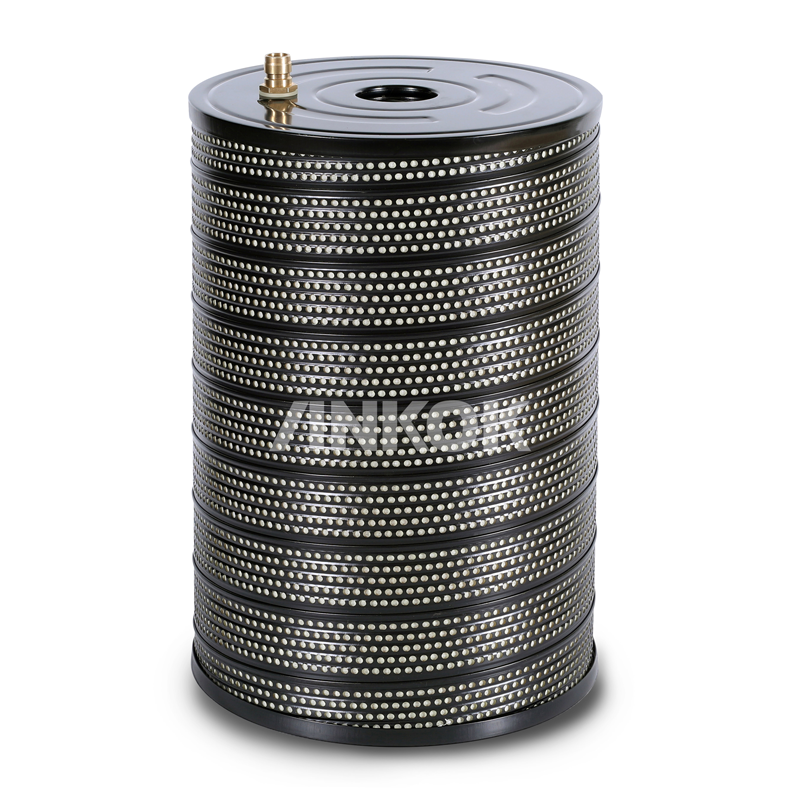 A-38 Wire EDM Filter