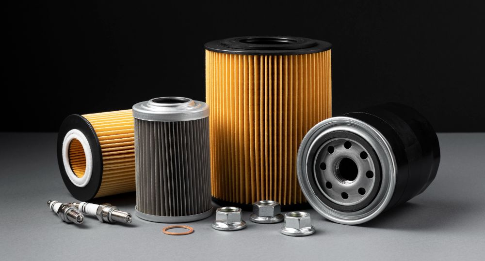 Wire EDM Filter, EDM Filter Suppliers