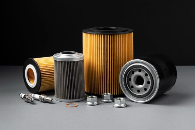 Wire EDM Filter, EDM Filter Suppliers